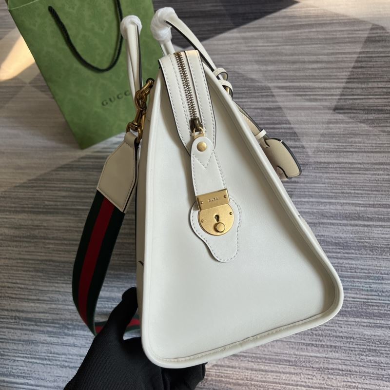 Gucci Top Handle Bags